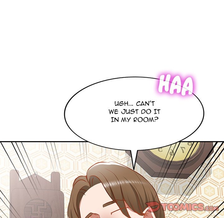 Don't Seduce Me! chapter 18 page 112