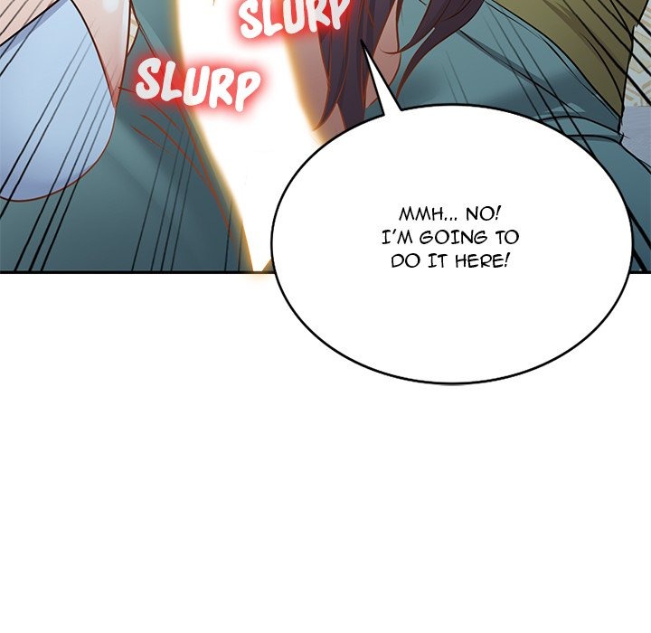 Don't Seduce Me! chapter 18 page 114