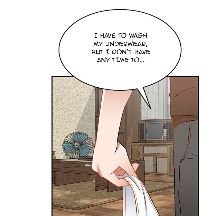 Don't Seduce Me! chapter 18 page 118