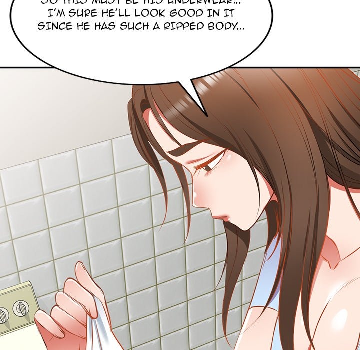 Don't Seduce Me! chapter 18 page 131