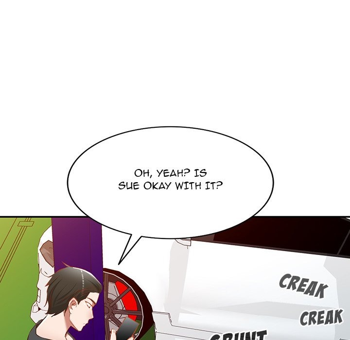 Don't Seduce Me! chapter 18 page 139