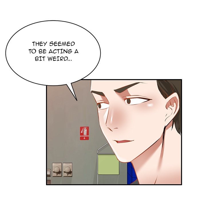 Don't Seduce Me! chapter 18 page 144