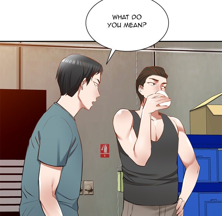 Don't Seduce Me! chapter 18 page 146