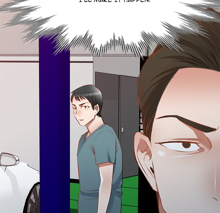 Don't Seduce Me! chapter 18 page 151