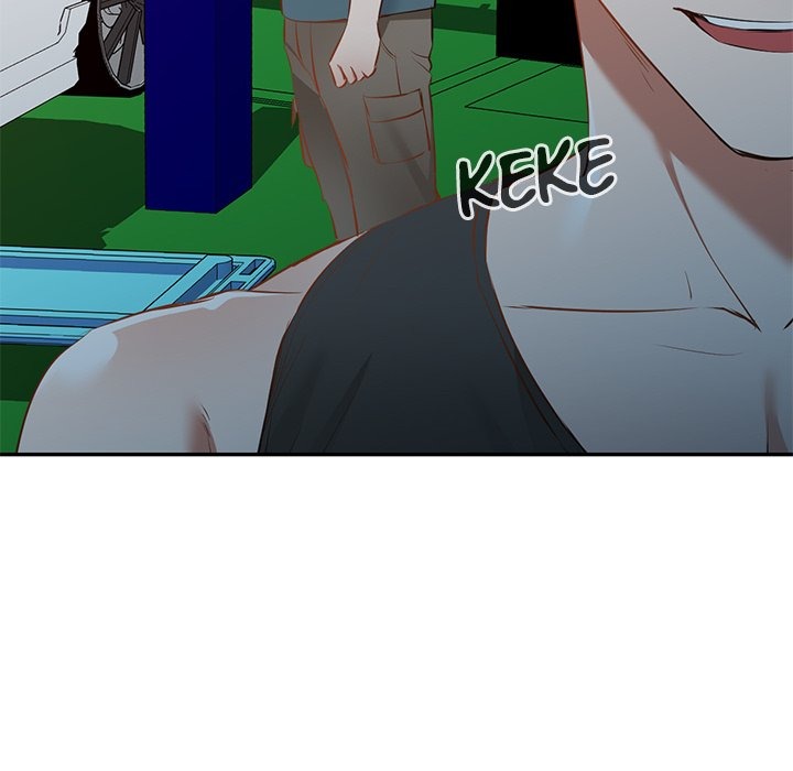 Don't Seduce Me! chapter 18 page 152