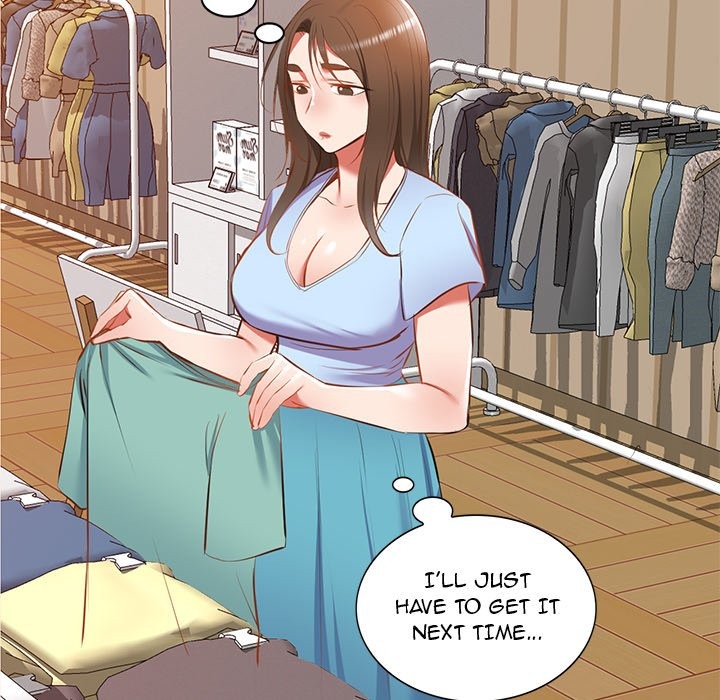 Don't Seduce Me! chapter 18 page 157
