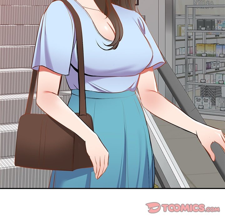 Don't Seduce Me! chapter 18 page 160