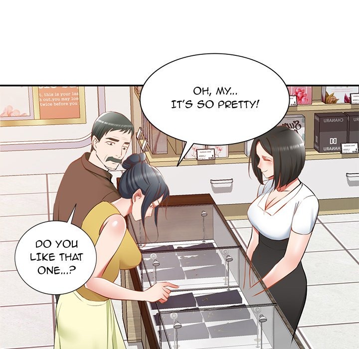 Don't Seduce Me! chapter 18 page 162
