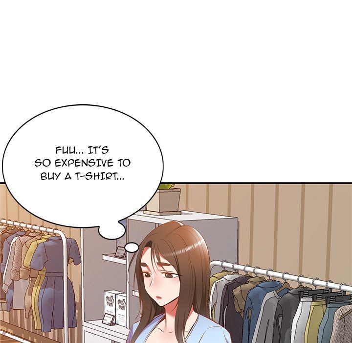 Don't Seduce Me! chapter 19 page 6
