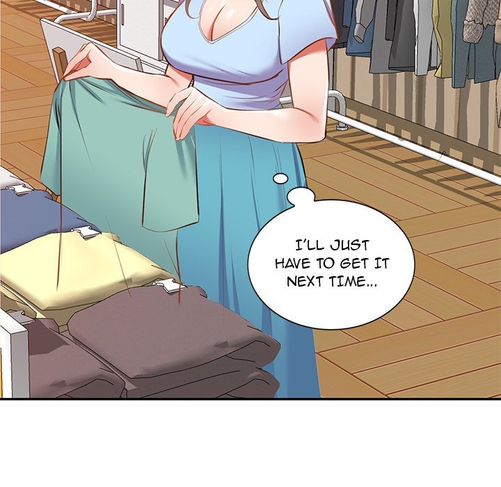 Don't Seduce Me! chapter 19 page 7