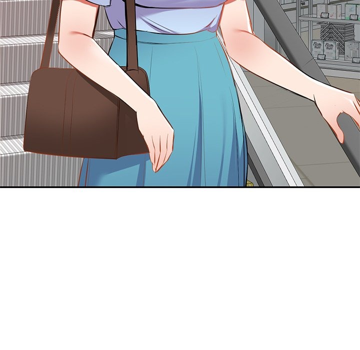 Don't Seduce Me! chapter 19 page 10