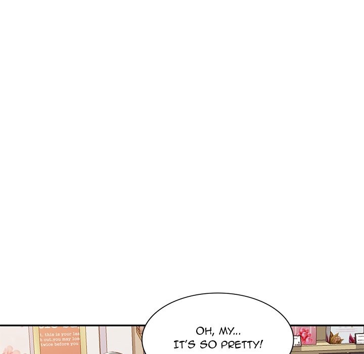 Don't Seduce Me! chapter 19 page 11