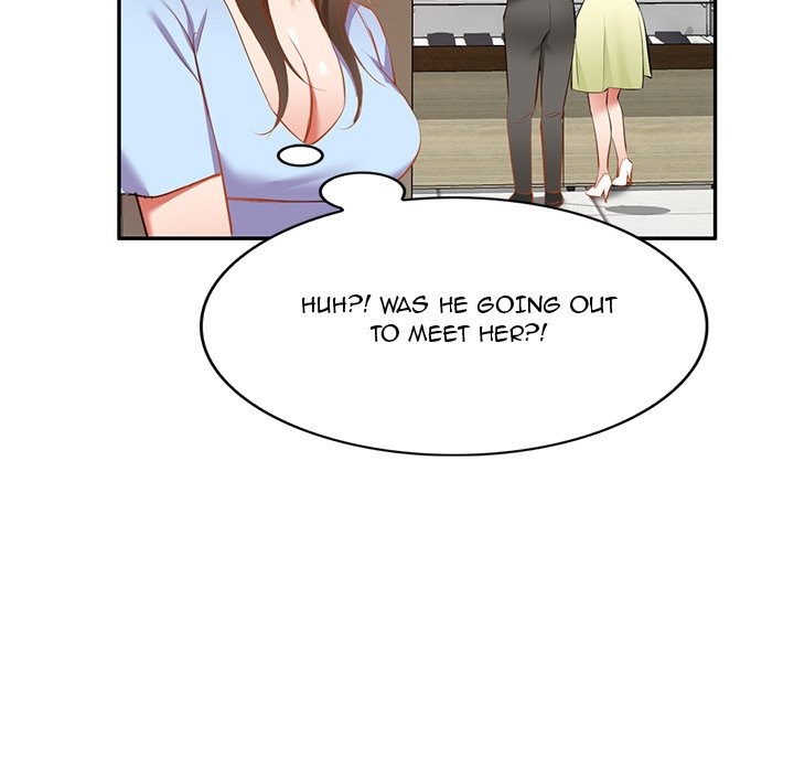 Don't Seduce Me! chapter 19 page 15