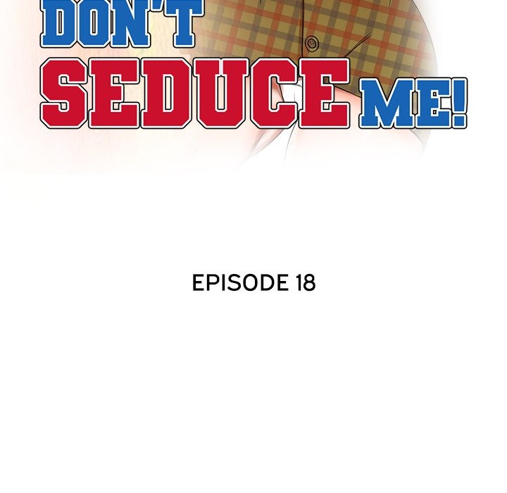 Don't Seduce Me! chapter 19 page 20