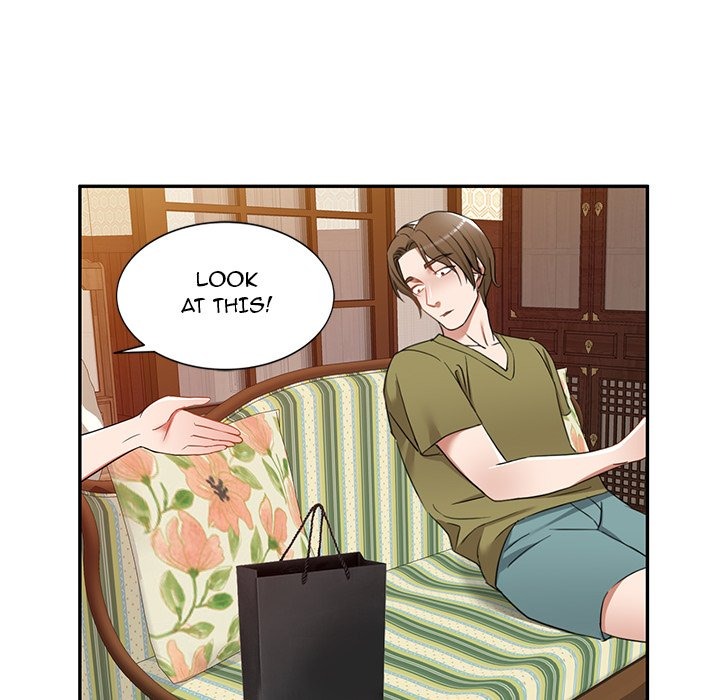 Don't Seduce Me! chapter 19 page 24