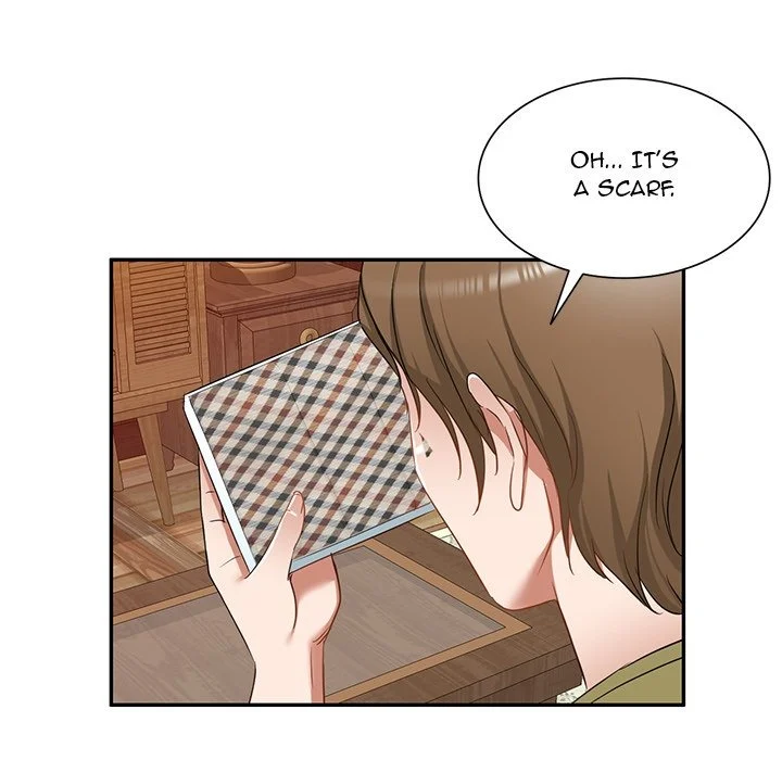 Don't Seduce Me! chapter 19 page 26