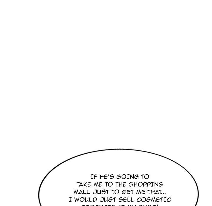 Don't Seduce Me! chapter 19 page 27