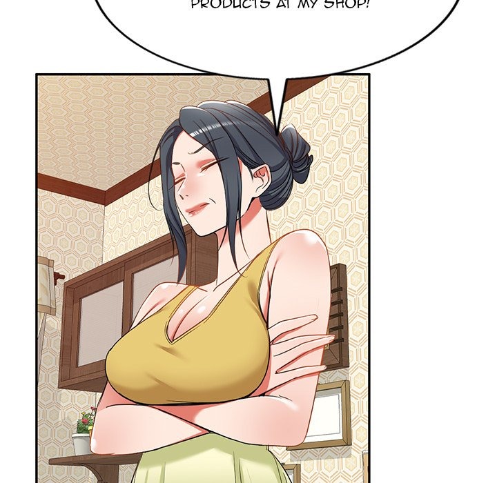 Don't Seduce Me! chapter 19 page 28