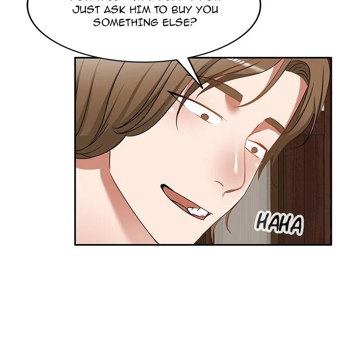 Don't Seduce Me! chapter 19 page 30