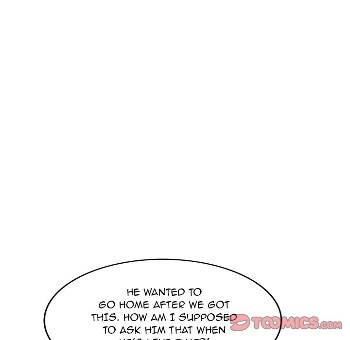Don't Seduce Me! chapter 19 page 31