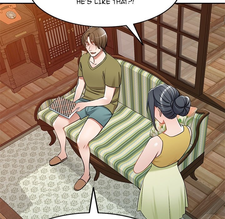 Don't Seduce Me! chapter 19 page 32