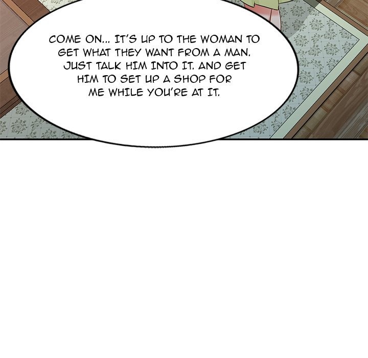 Don't Seduce Me! chapter 19 page 33