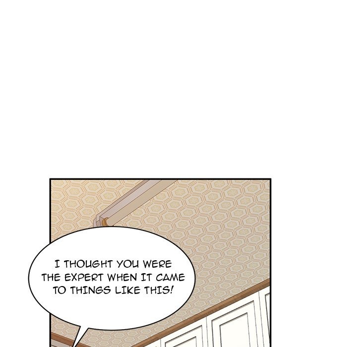Don't Seduce Me! chapter 19 page 34