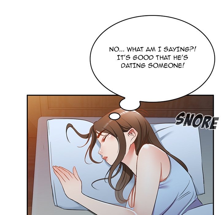 Don't Seduce Me! chapter 19 page 44