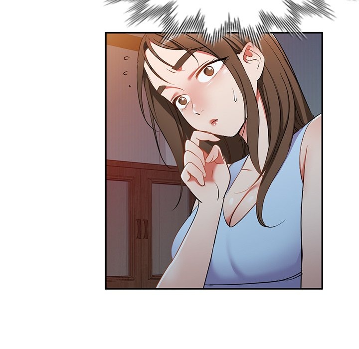 Don't Seduce Me! chapter 19 page 57