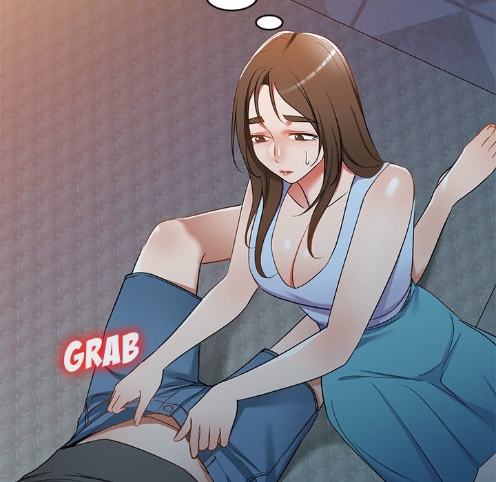 Don't Seduce Me! chapter 19 page 61
