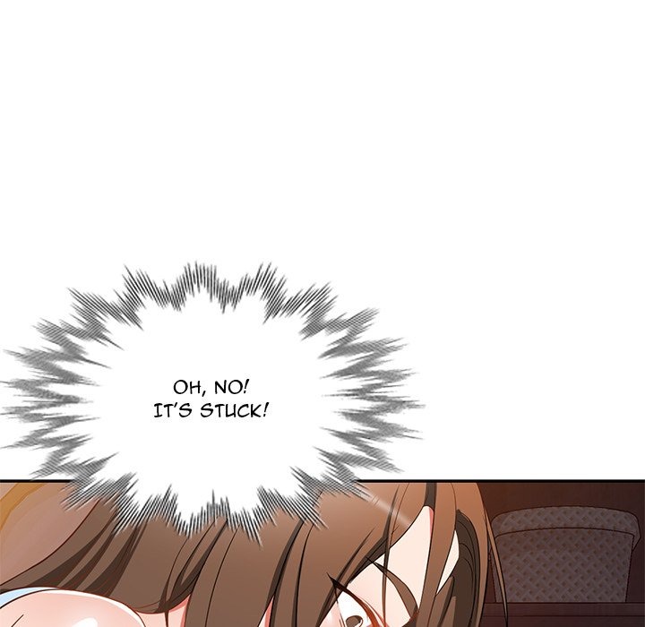 Don't Seduce Me! chapter 19 page 63