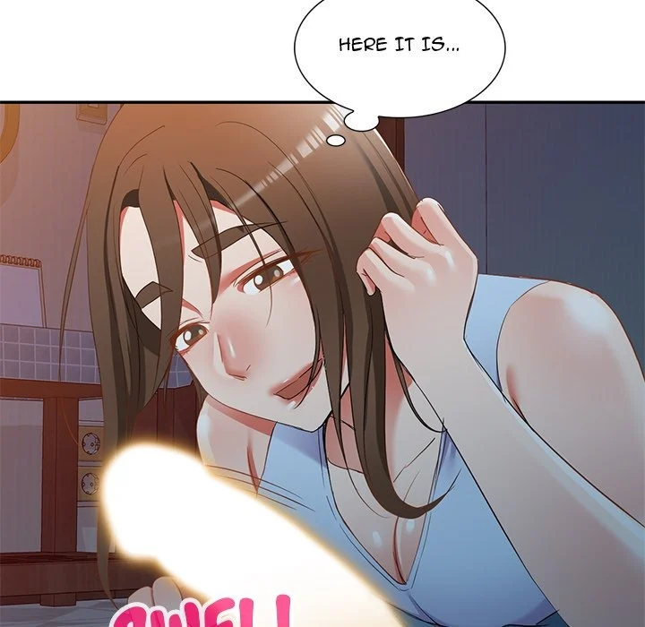 Don't Seduce Me! chapter 19 page 69