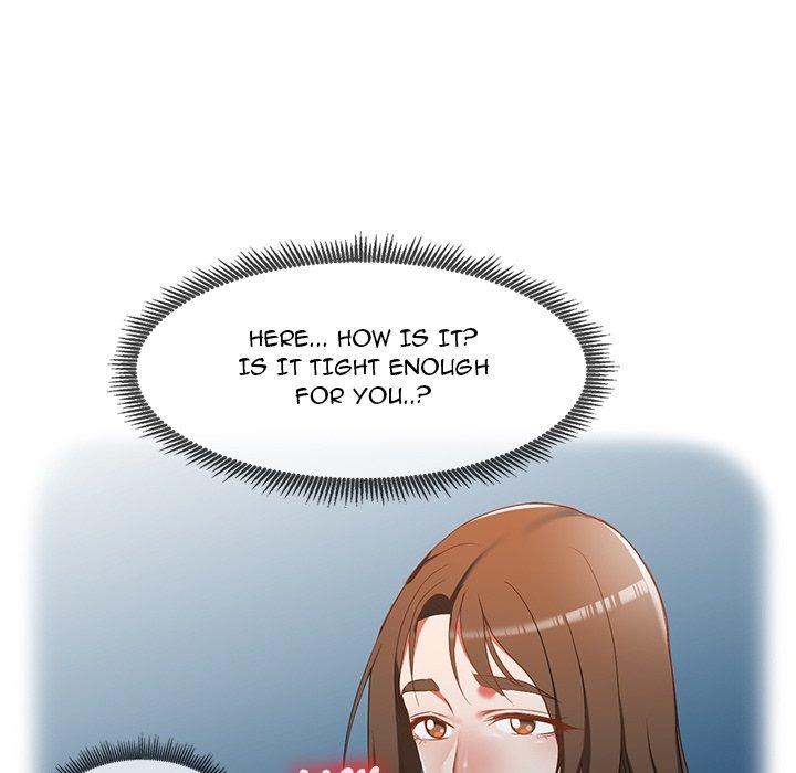 Don't Seduce Me! chapter 19 page 82