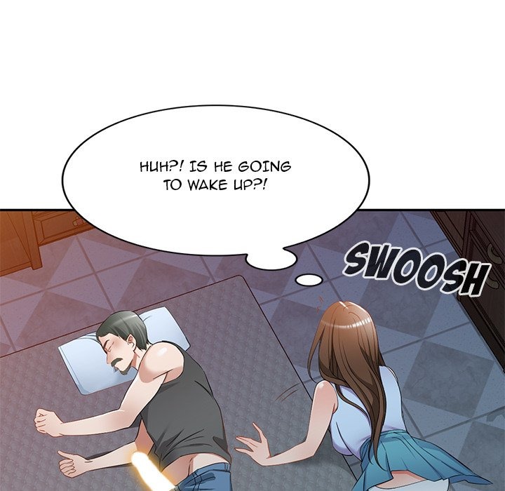 Don't Seduce Me! chapter 19 page 89