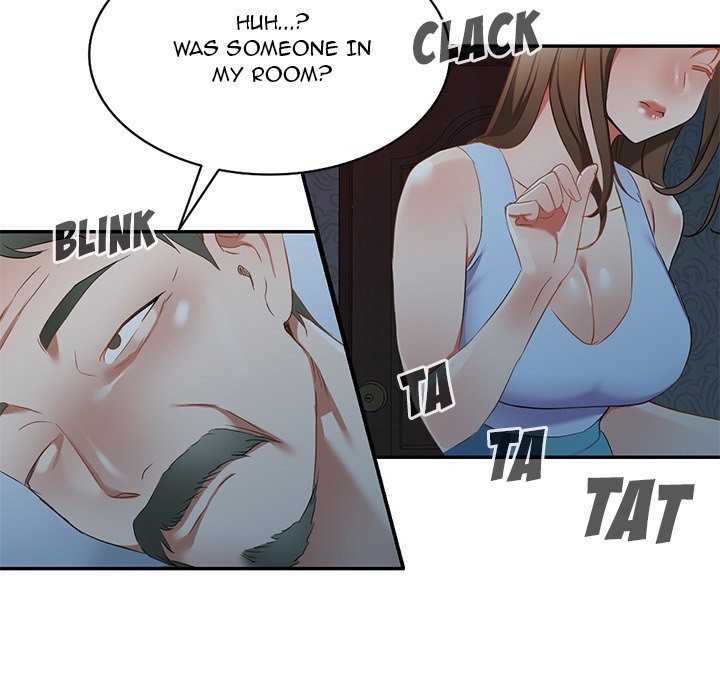 Don't Seduce Me! chapter 19 page 92