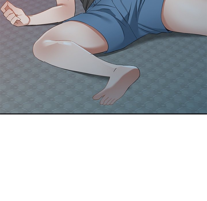 Don't Seduce Me! chapter 19 page 95