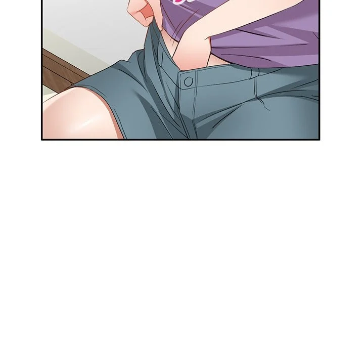 Don't Seduce Me! chapter 19 page 107