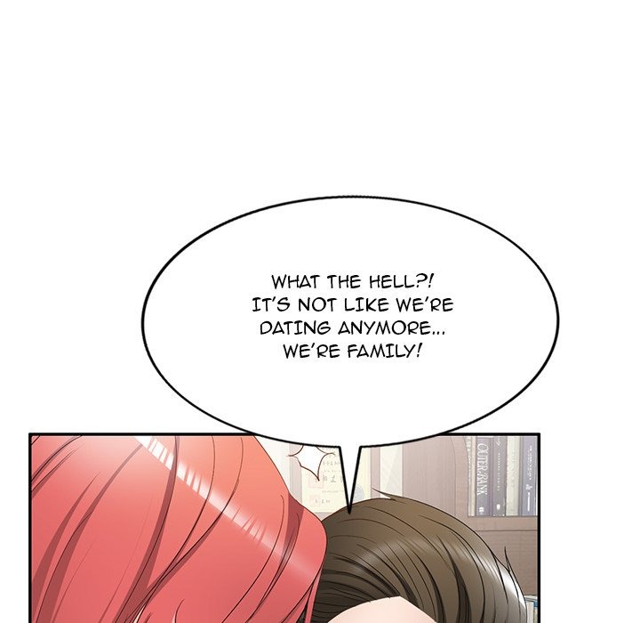 Don't Seduce Me! chapter 19 page 108
