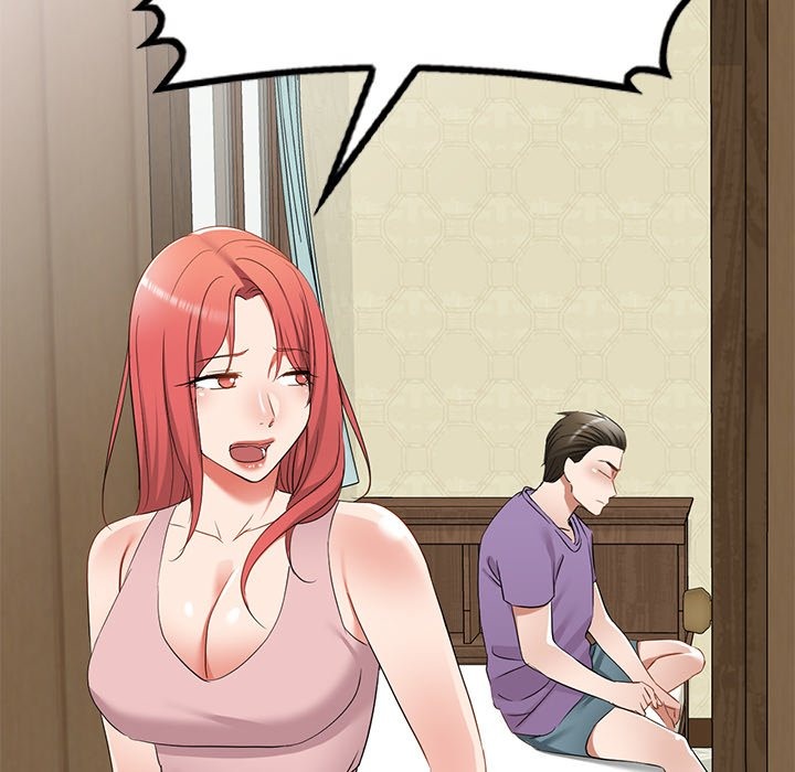 Don't Seduce Me! chapter 19 page 111