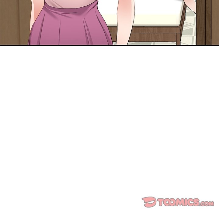 Don't Seduce Me! chapter 19 page 112