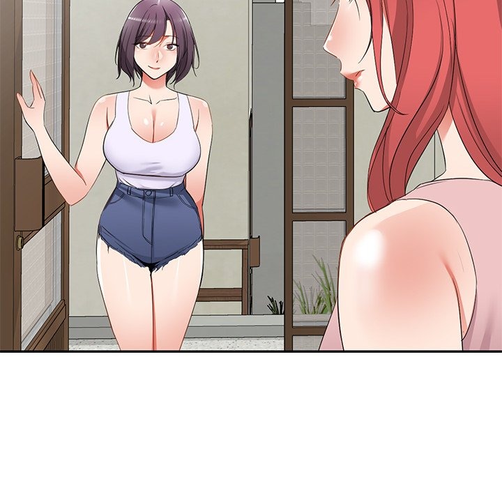 Don't Seduce Me! chapter 19 page 114