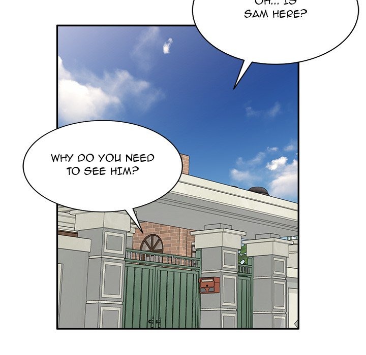 Don't Seduce Me! chapter 19 page 116