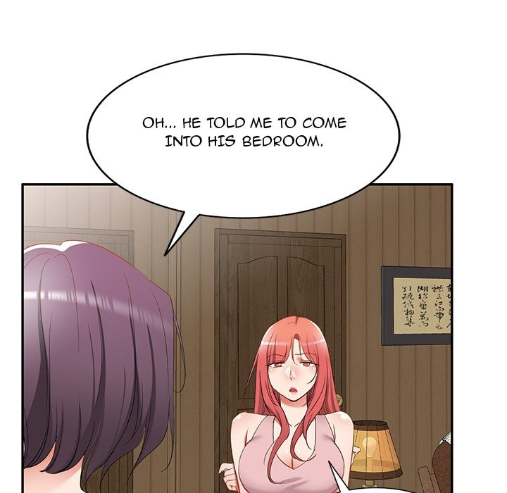 Don't Seduce Me! chapter 19 page 118