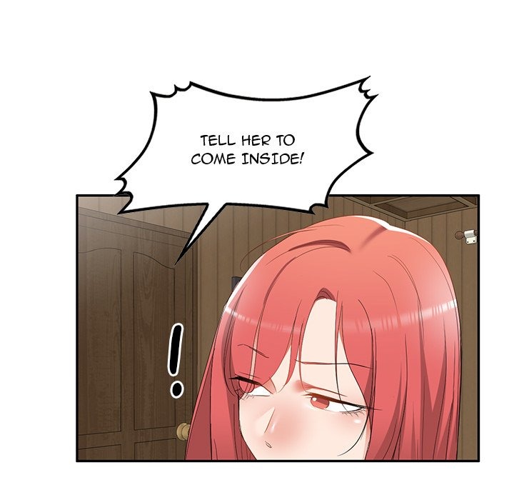 Don't Seduce Me! chapter 19 page 120