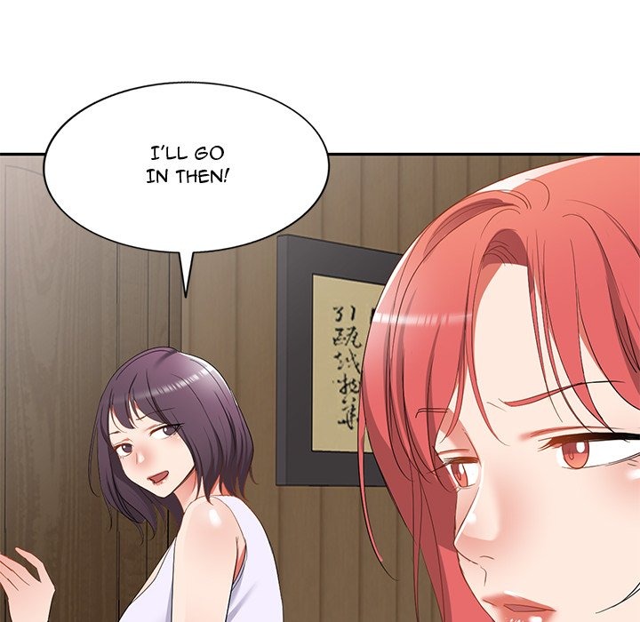 Don't Seduce Me! chapter 19 page 122