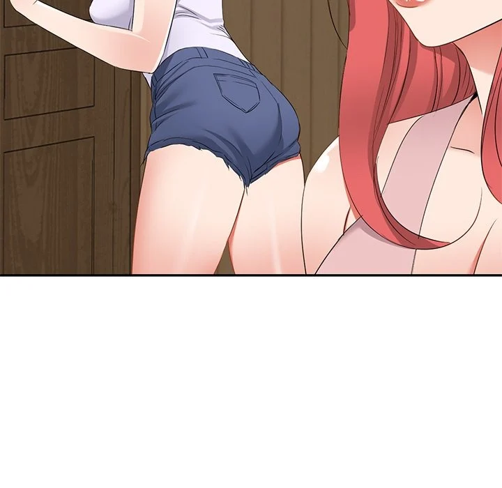 Don't Seduce Me! chapter 19 page 123