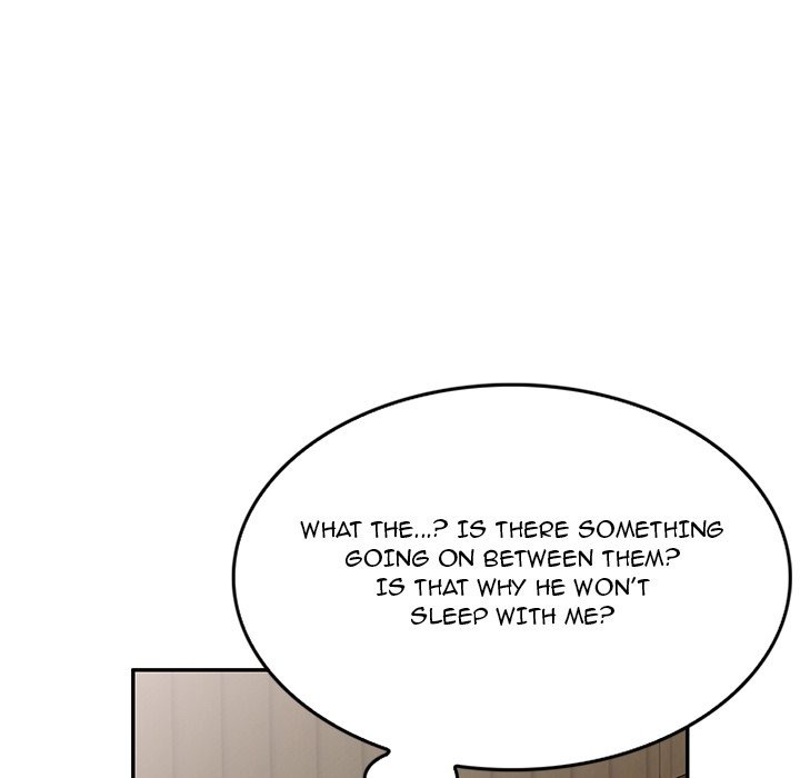 Don't Seduce Me! chapter 19 page 124