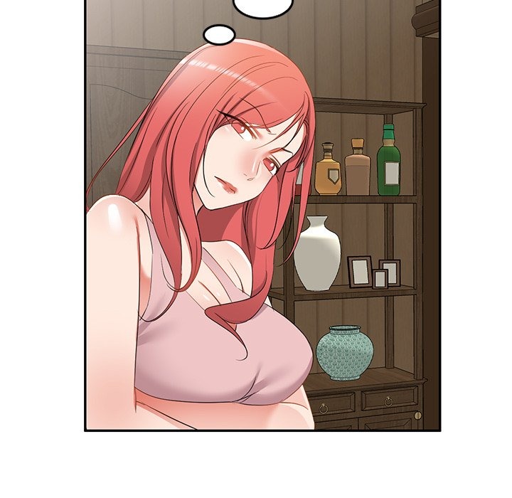 Don't Seduce Me! chapter 19 page 125