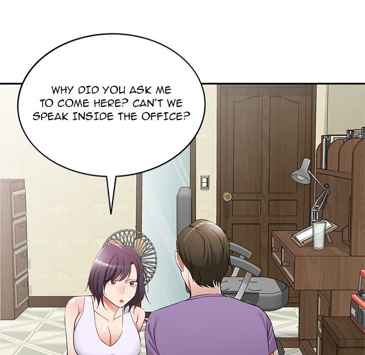 Don't Seduce Me! chapter 19 page 127