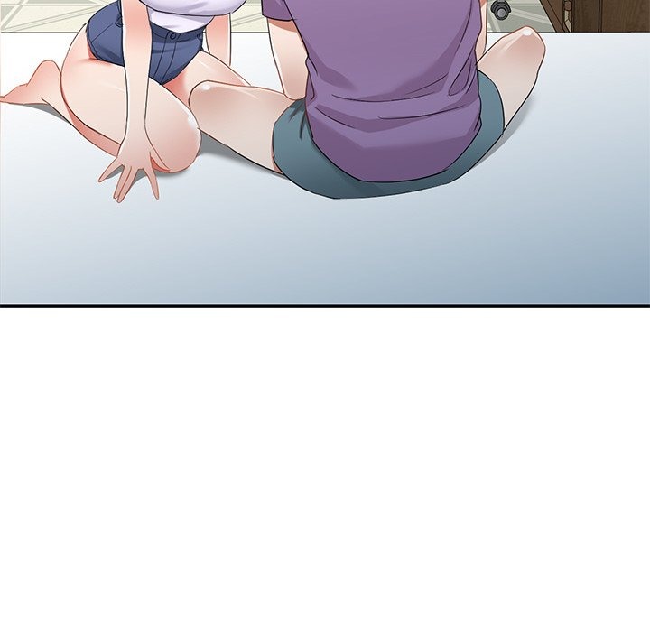 Don't Seduce Me! chapter 19 page 128